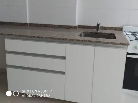 Departamento en venta en Villa Luro