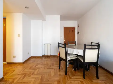 Departamento en Venta 15 años