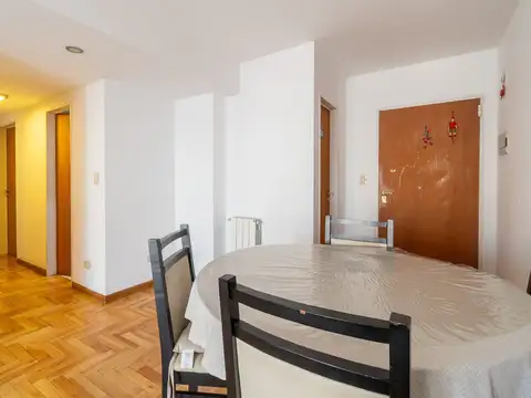 Venta Depto 3 Ambientes en Nuñez Apto Crédito