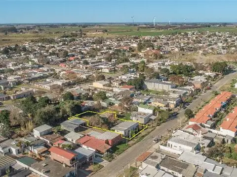 Casa en Venta en Libertad, USD 95.000