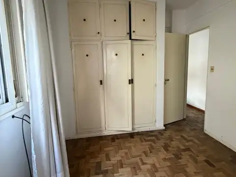 Departamento en Alquiler 55 años