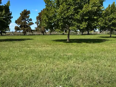 TERRENO EN VENTA, BARRIO CERRADO MIRABOSQUES, LOS CARDALES
