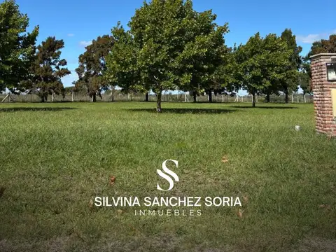 Terreno en Venta de 1020,0 m2