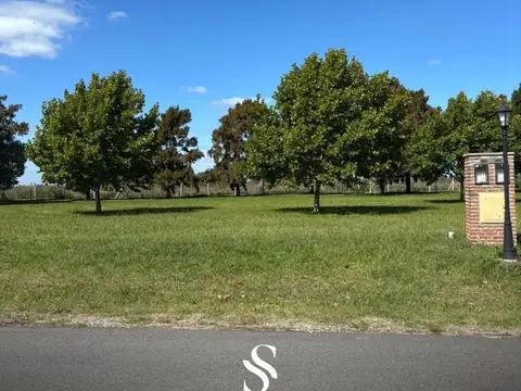 Terreno en Venta en Los Cardales, USD 37.000