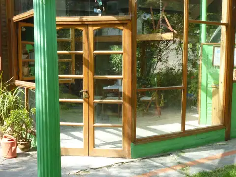 Casa en Venta en Manuel B Gonnet, USD 160.000