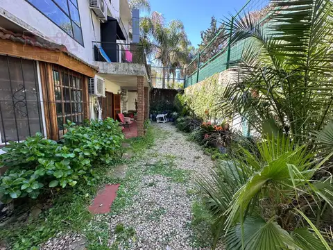 Depto Tipo Casa en Venta de 4 ambientes
