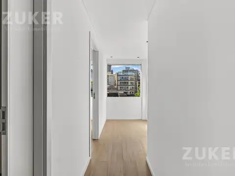 Departamento en Venta en Belgrano, USD 155.070