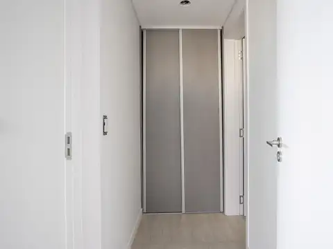 Departamento un dormitorio en Pichincha ROSARIO