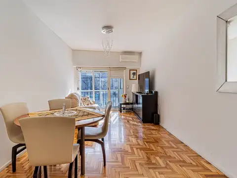 Oficina en Venta en Palermo, USD 220.000