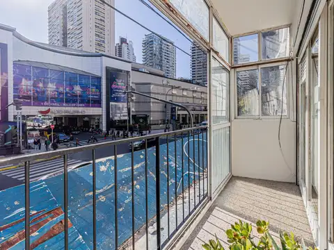 Oficina en Venta en Palermo, USD 220.000