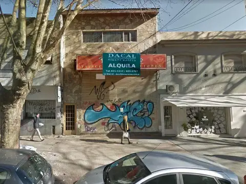 Local en venta en La Plata