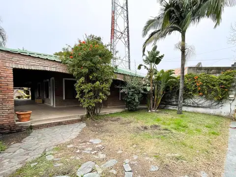 Venta de gran casa en Hasenkamp