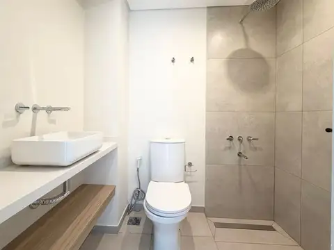 Depto Tipo Casa en Venta de 2 ambientes