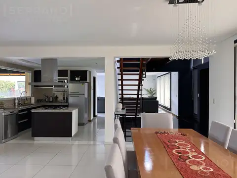 Casa en Alquiler Temporal al Noreste