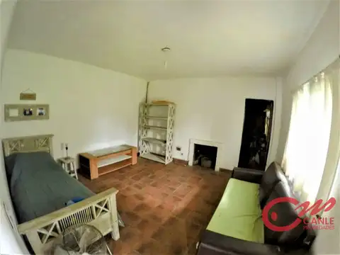 Casa Apta Crédito en venta. escobar