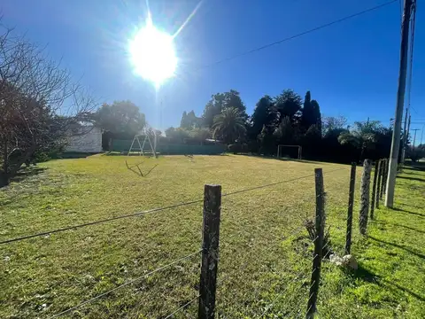 Terreno en Venta de 715,0 m2