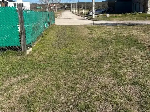 Tejas 4 - Barrio Cerrado