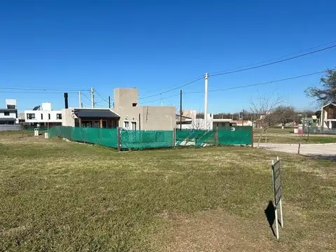 Tejas 4 - Barrio Cerrado