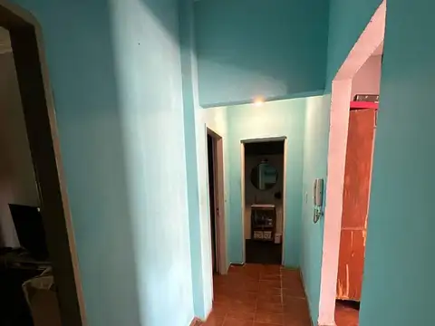 Depto Tipo Casa en Venta en El Palomar, USD 60.000