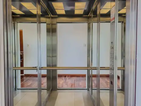 Departamento en Venta de 5 ambientes