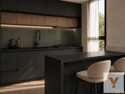 Departamento en Venta en City Bell, USD 208.692