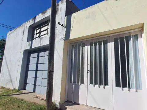 ALQUILER DEPARTAMENTO PB Frente Pje Lindberg  al 5300 - AZCUENAGA ROSARIO SANTA FE