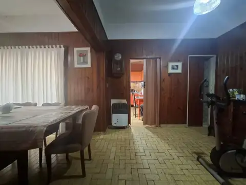 Depto Tipo Casa en Venta en Santos Lugares, USD 84.000