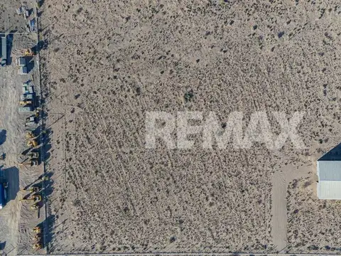 República Argentina, Lote 1 Mza 100