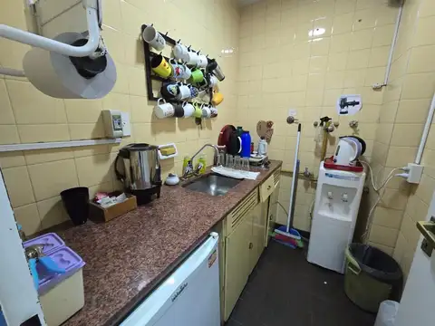 Oficina en Alquiler en Caballito, USD 4.000
