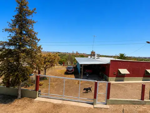 Venta Finca en Maipú