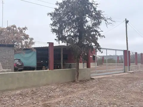 La Falda 200