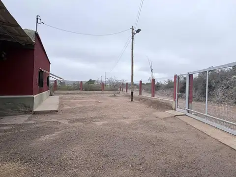 La Falda 200