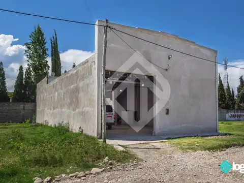 Galpón en alquiler Ruta Provincial N°26 | Zona Sur