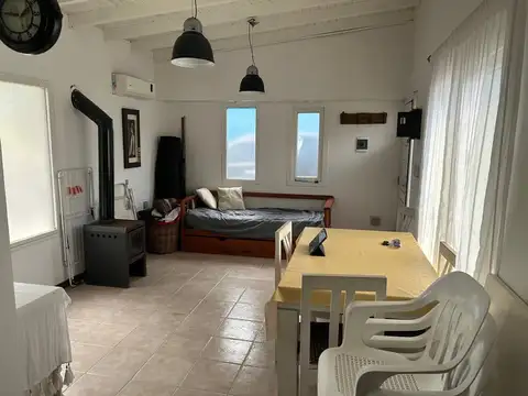 VENTA DE CASA 2 AMBIENTES MAR AZUL