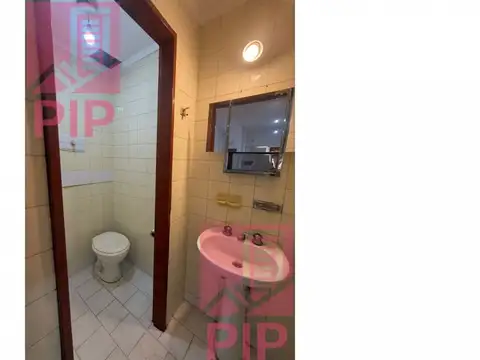 Depto Tipo Casa en Venta de 1 dormitorio