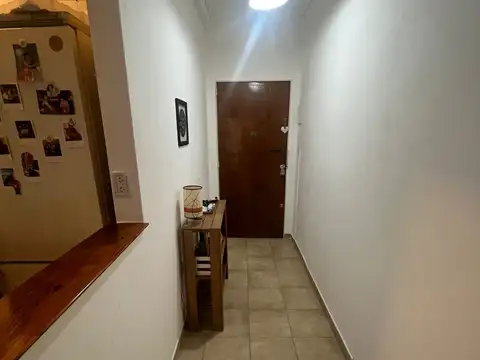 Francisco Beiro 5700, Piso 1