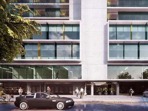 Oficina en Venta en Centro, USD 59.600