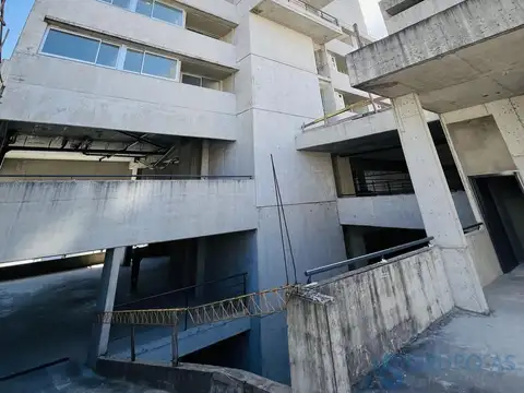 Torre Rich - Oficinas a estrenar - Edificio con amenities