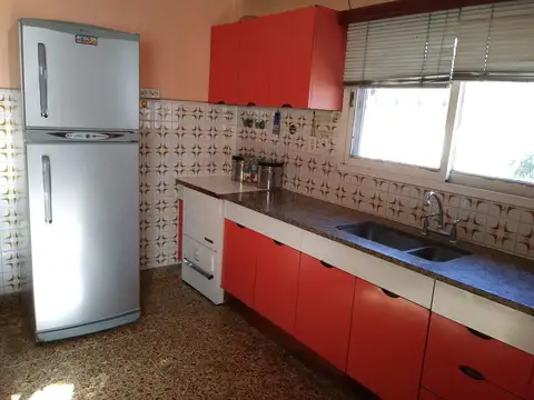 Casa en Alquiler de 3 dormitorios