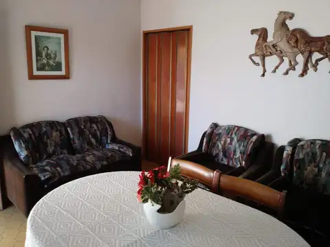 Casa en Alquiler 56 años