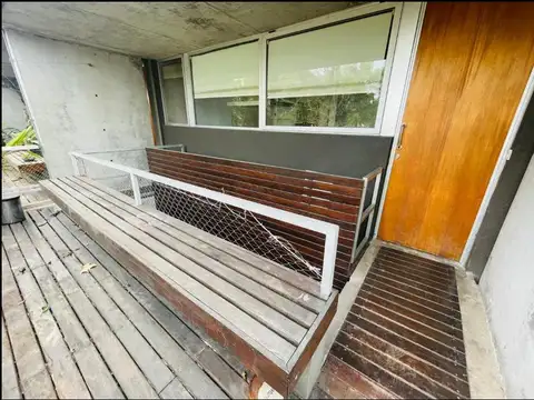 Departamento en Venta de 5 ambientes