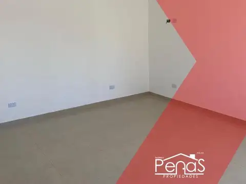 Departamento en Venta de Monoambiente