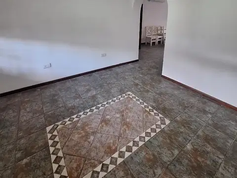 Casa 3 ambientes con 3 baños