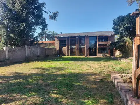 Casa en Alquiler 45 años