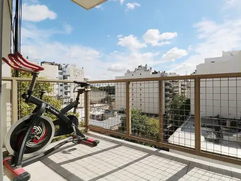 Departamento en Venta en Flores, USD 218.000