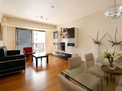 Departamento en Venta de 4 ambientes