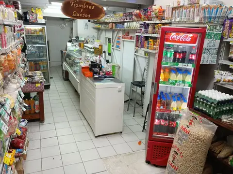 Local en Alquiler 30 años