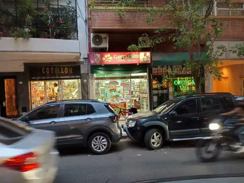 Local en Alquiler en Recoleta, $ 1.500.000