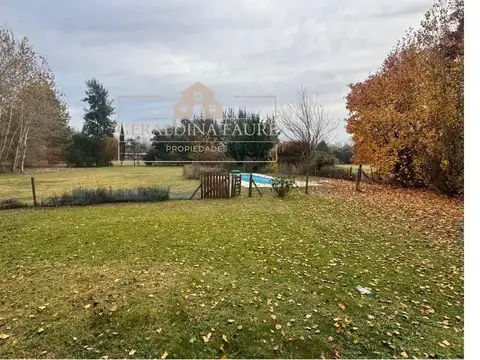 Casa en Venta de 3 dormitorios