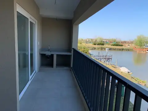 Casa en Venta en Isla Del Este, USD 109.000